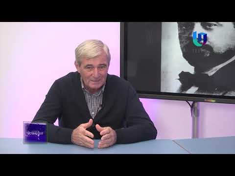 TeleU: Octavian Roșca la ”Istoria fotbalului” (ep. 5)