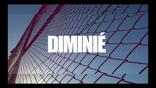 Marygeann - Diminié Ft. The Prophecy (Official Music Video) chords