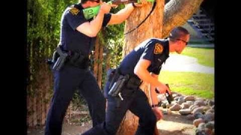 Fatal Funnel - Last Watch