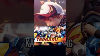 Marah Marah Mulu Ib  Trend Judul Lagueeee A capcut boboiboy boboiboynova