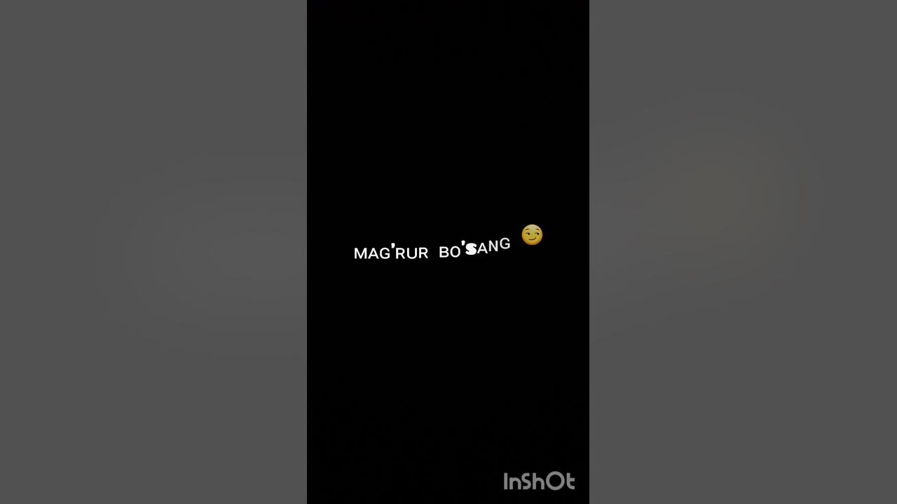 𝘈𝘭𝘢𝘮𝘭𝘪 𝘥𝘶𝘯𝘺𝘰 - YouTube