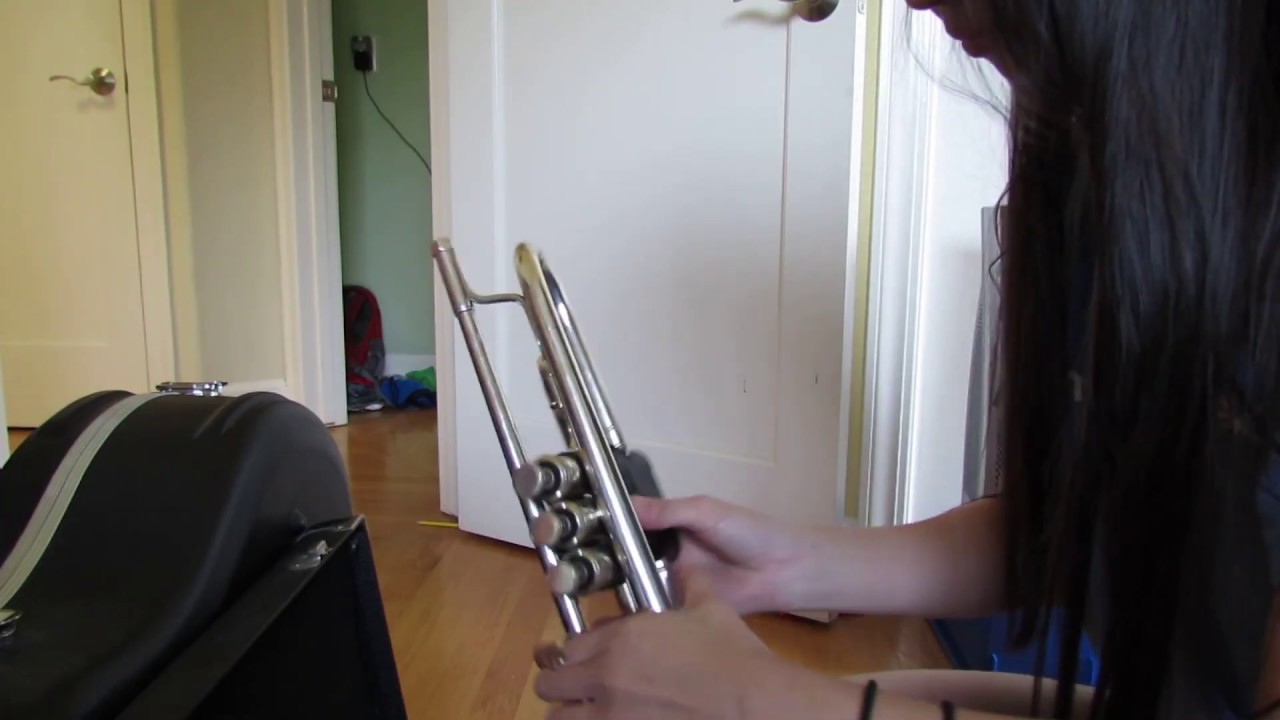 Trumpet