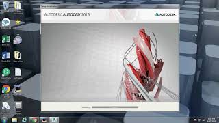 How To Download and Install AutoCAD 2016 - Free Student Software