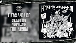 Download Lagu Fleas And Lice - Prepare For Armageddon (Full Album) MP3