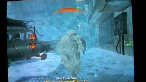 Epic spawn system failure!