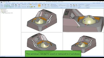NCG CAM Tips & Tricks - Multi Views