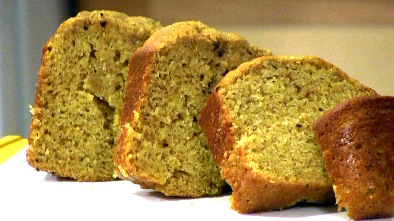 Pumpkin Bread - Best Pumpkin Bread Recipe Ever