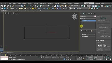 Mastering Object Measurement in 3ds Max with Tape Tool Tutorial #3dsmax