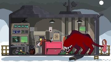 Lethal Company Ship Trauma