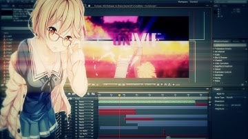 Phoenix Amv ( Mep Part ) KNK~SNS