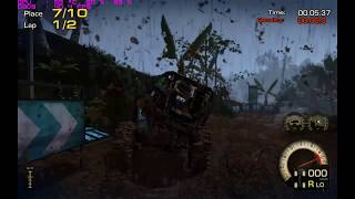 • Racing » Off-Road Drive #006 | Thailand » Night and Day • screenshot 3