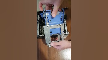 Install / Removing  SSD Dell Optiplex 9020 SFF