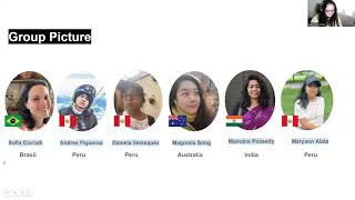 Climatematch Impact Scholars Program - Seminar 4 - Part 1