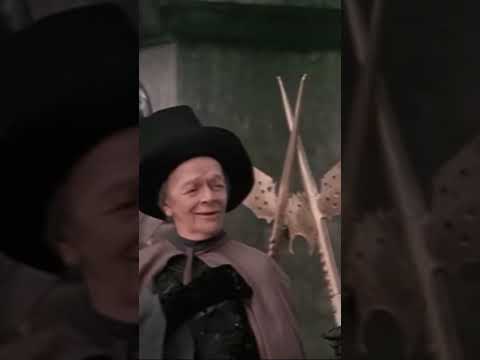 'Неподкупные мы' #shorts // 'Ослиная шкура' советский фильм-сказка, 1982 г.