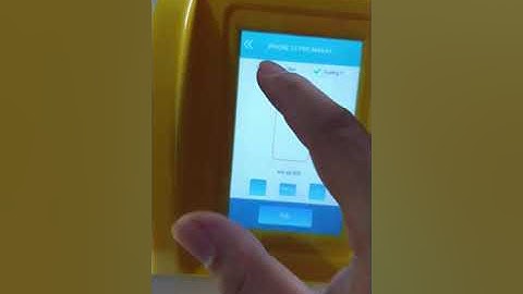 Hướng dẫn sử dụng máy cắt cường lực & skin bằng máy dao