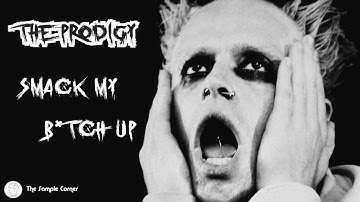 Sabías qué eran Samples? | Ep 26: The Prodigy - "Smack My Bitch Up"