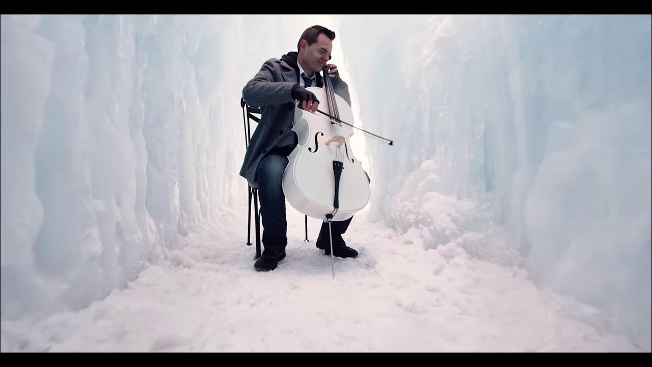 Слушать музыку холодно холодно. Vivaldi Winter. Концерт зима Вивальди. The Piano guys - Let it go.