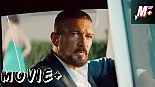 The Enforcer | Official Trailer | Crime, Action Movie | 2022