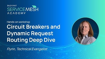 Circuit Breakers and Dynamic Request Routing Deep Dive