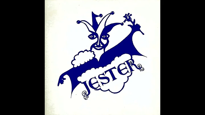 Jester  Jester (1978, USA) Full Album