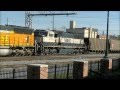 "The Power Of Dalton"  Railfanning Hotspot of Northern Georgia thumbnail