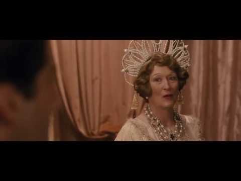 Sneak Peek Florence Foster Jenkins Featurette From Script To Screen