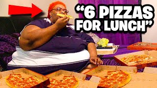 My 600-lb Life Stars Who RUINED THEIR DIETS!