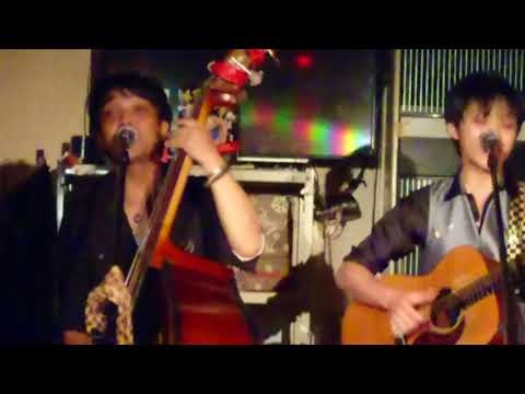 soultyfrog“西城秀樹／ヤングマン♪”(cover)