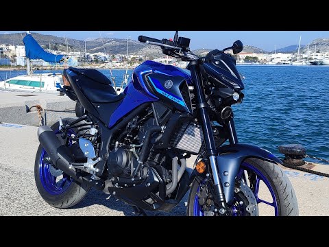 Motovlog#2 -Πώς μου