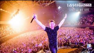 Hardwell feat.Amba Shepherd-Apollo (8BIT remake Hardwell Edit-Mario)  / Live at Ziggo Dome