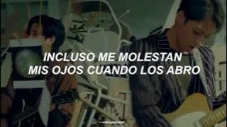 The Rose - She's In The Rain M/V (Subtitulada en español)