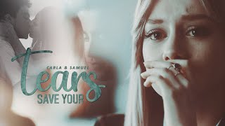 Carla & Samuel | Save Your Tears (+ Short Stories)
