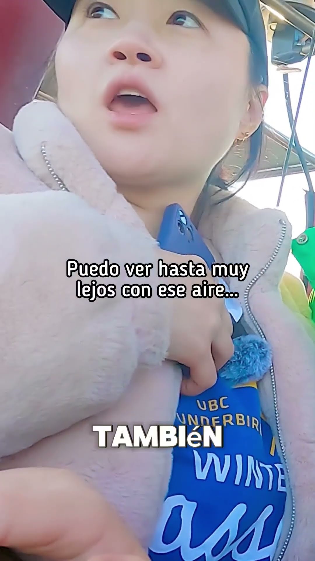 México es sucio y peligroso y no tiene nada que ver?!??