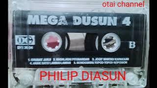 Monoguang Topod-Topod Koposion Philip Diasun