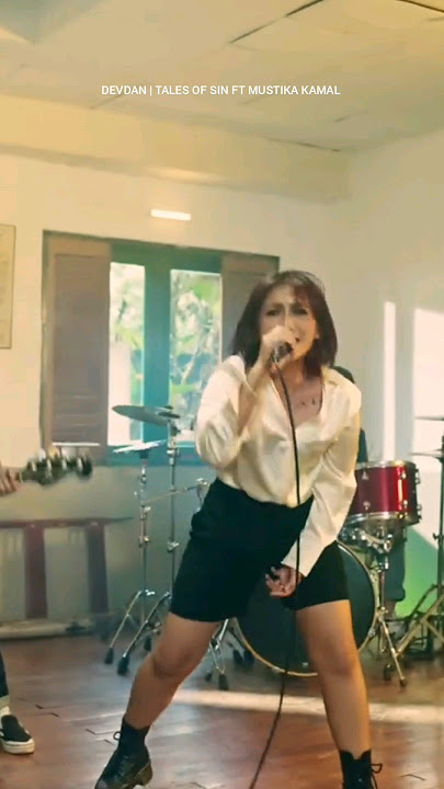 Download lagu DEVDAN - TALES OF SIN FT MUSTIKA KAMAL