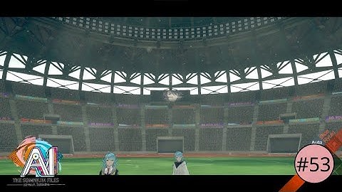 AI: The Somnium Files nirvanA Initiative | #53 | Ryuki Diverge 2 | English | Not commented