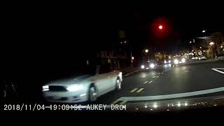 Worst NJ Intersection 4 Nov 18 Profile