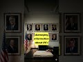 He Kept Files on Every President. That's Why He Kept His Job. #Hoover