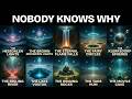 10 Most BAFFLING Natural Wonders Modern Scientists Still Can't Explain!