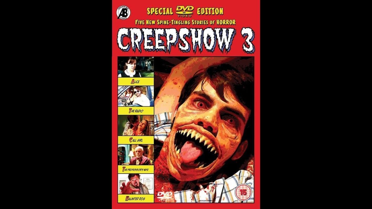 2006 Creepshow 3