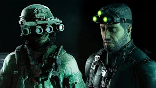 This Wildlands Mission Broke Me
