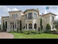 Architecture Spotlight #61 | Paradise Point by Sims Luxury Builders | Sugar Land, Texas