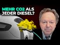 Grner strom diese zahlen sind vlliger betrug interview mit batterieexperte gerhard metzele