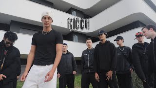 Jovem Ricch - Zara G [Music Video] | Prod. @DayzVibes