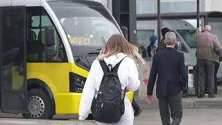 Okul Saldırılarına Sessiz Tepki