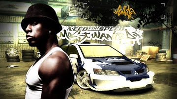 Need For Speed: Most Wanted - Gameplay Walkthrough Part 7 (Earl) 2K No Commentary