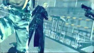 Resident Evil 5 Parody Part 11 - Snickers, Yum