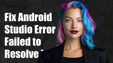 Fix Android Studio 3.0 Beta 1 Error: Failed to Resolve com.android.support:multidex