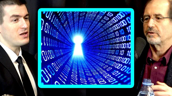 Will quantum computers break cryptography? | Silvio Micali and Lex Fridman