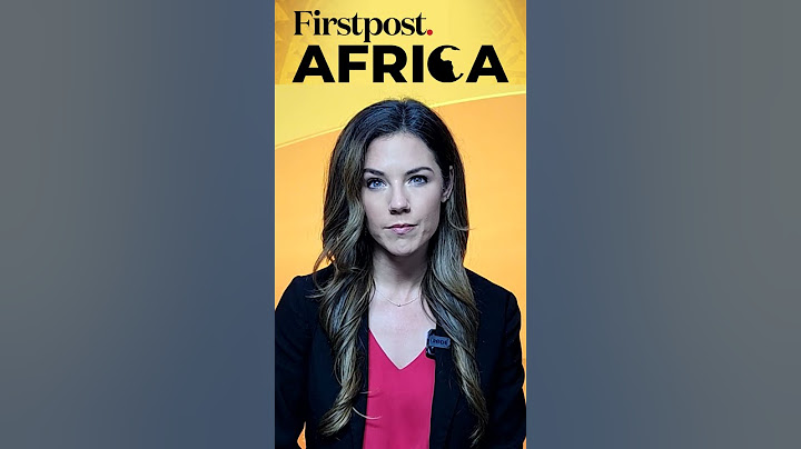 Kenya's "Psycho Killer" Escapes | Firstpost Africa | Subscribe to Firstpost